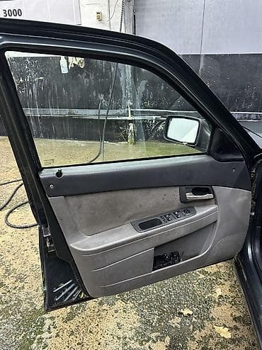 Продажа авто: ВАЗ (ЛАДА) Priora: 2007 г., 1.6 л, Механика, Бензин, Седан — 6