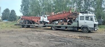 скутер с бензином: Mercedes-Benz : 1992 г., Дизель — 3