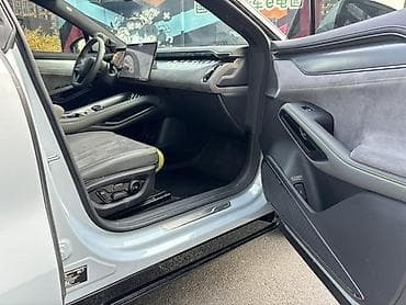 тюнинг на скутер: BYD Song L: 2023 г., Электромобиль, Хэтчбэк — 10