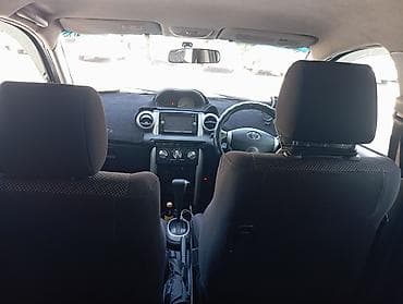 для ист: Toyota Ist: 2002 г., 1.5 л, Автомат, Бензин, Хэтчбэк — 5