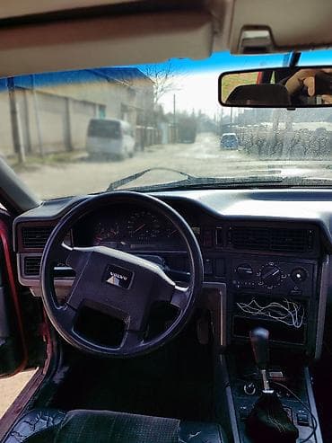Volvo: Volvo 850: 1991 г. — 5
