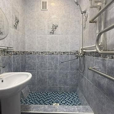 Недвижимость: 3 комнаты, 65 м², Таатан ТЦ Индивидуалка, 5 этаж, Свежий ремонт — 9