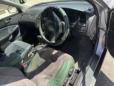 golf 3: Honda Torneo: 2000 г., 1.8 л, Автомат, Бензин, Седан — 3