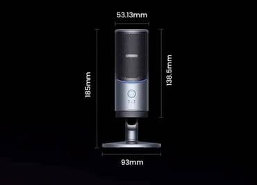 Ноутбуктар: Микрофон UGREEN CM769 — 8