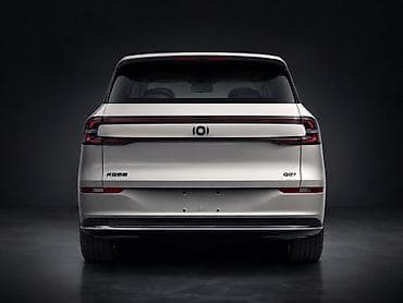 byd e2 2021: Lixiang : 2026 г., 1.5 л, Автомат, Электромобиль, Кроссовер — 6