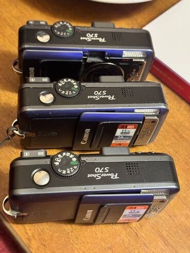 камера кадамжай: Продам фотики цифровые старые модели кому можэт для красоты поставить — 9