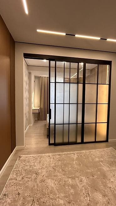 rich home: 2 комнаты, 2 м², Дизайнерский ремонт — 7