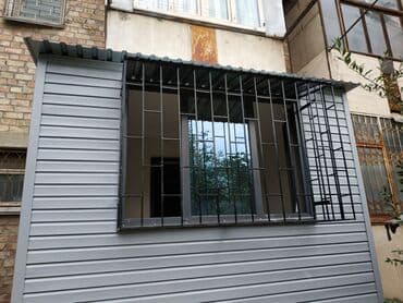 каркасный дом цена за м2: Сварка | Решетки на окна — 6