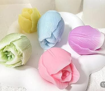 алепское мыло: Натуральное мыло ручной работы Заказ менен дагы жазап берем, даары — 10