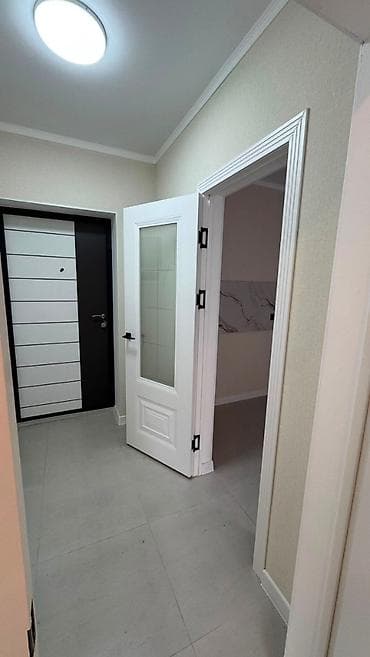 Квартиры: 1 комната, 41 м², 5 этаж, Свежий ремонт — 4
