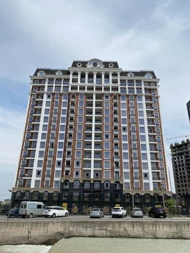 коммерческая недвижимость ош: СРОЧНО сдаётся Коммерческое помещение в доме премиум класса ЖК — 3