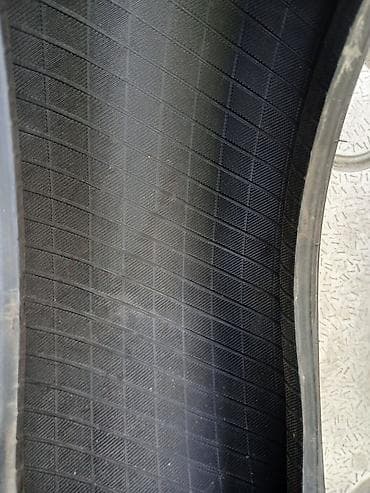 7a fe: Шины 195 / 55 / R 16, Лето, Б/у, Пара, Легковые, Таиланд, Falken — 3