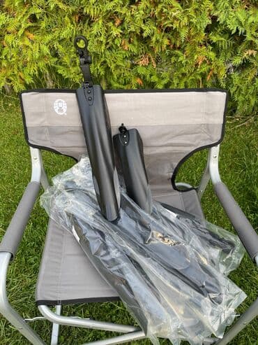 велики: 🚴‍♂️ Крыло для велосипеда, универсальное ✅ Эластичный пластик для — 10