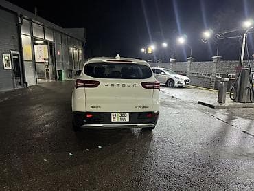 джетур х70 цена: Jetour X70S: 2021 г., Автомат, Электромобиль, Кроссовер — 4