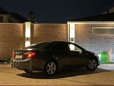 r17 sonata: Toyota Camry: 2014 г., 2.5 л, Автомат, Бензин, Седан — 3
