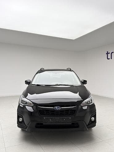rexton 2020: Subaru Crosstrek: 2020 г., 2 л, Вариатор, Бензин, Кроссовер — 1