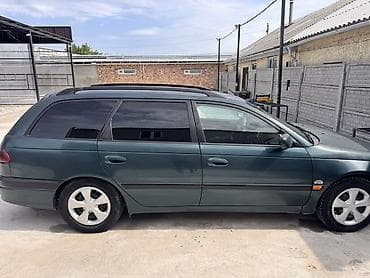 кузовные запчасти тойота рав 4: Toyota Avensis: 2001 г., 2 л, Механика, Дизель, Универсал — 2