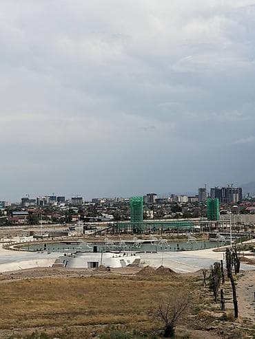 2 комнаты, 67 м², Элитка, 7 этаж, Дизайнерский ремонт — 6