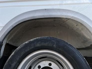 sprinter 2 7: Mercedes-Benz Спринтер: 2003 г., 2.9 л, Механика, Дизель, Минивэн — 10
