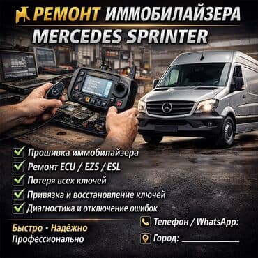 Ачкыч Mercedes-Benz 2008 г., Колдонулган, Оригинал, Германия