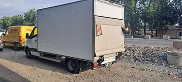 daf 75: Продаю Спринтер свежепригнаный растаможен не оформлен. Чистый немец — 2