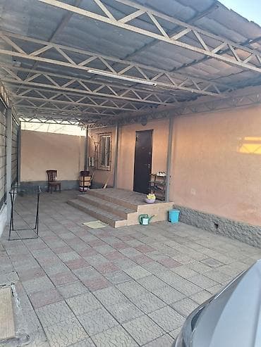 Продажа домов: 🏡 **Продаётся дом с удобствами в Бишкеке** 📍 Район: ж/м Колмо 🛏️ — 6