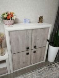 шкаф горка для зала: Гостиная стенка/модульный комплект мебели Состав: - Тумба ТВ с — 2