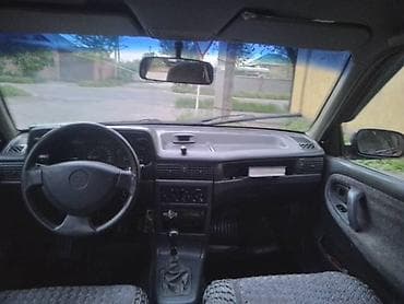 lada 2113: Daewoo Nexia: 2007 г., Седан — 3