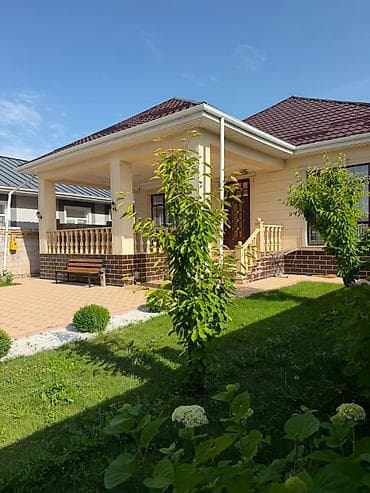 Недвижимость: 170 м², 5 комнат, Кок-Жар ж/м, Семейным — 8