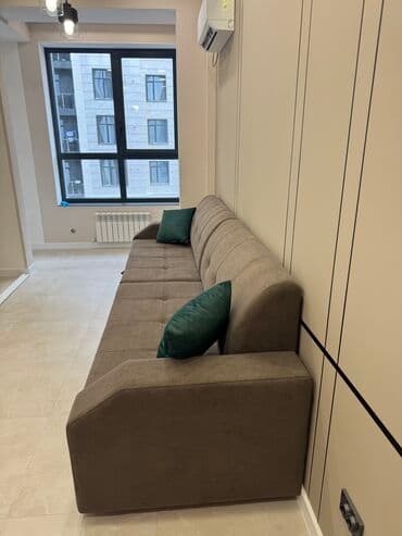 диваны фото и цены: Түз диван, Жаңы — 4