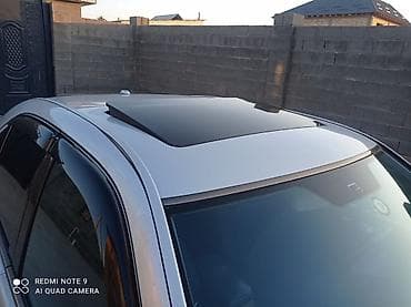 Транспорт: Mercedes-Benz E-Class: 2000 г., 2.4 л, Кол менен иштөөчү, Бензин, Седан — 8