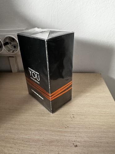 ml: Emporio Armani Stronger With You Absolutely — парфюмированная вода для — 5