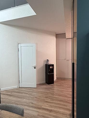 квартииу: 4 комнаты, 105 м², Элитка, 5 этаж, Дизайнерский ремонт — 6