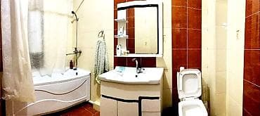 сыдыков: 2 комнаты, Бишкек Парк ТРЦ, Круглосуточное заселение — 4
