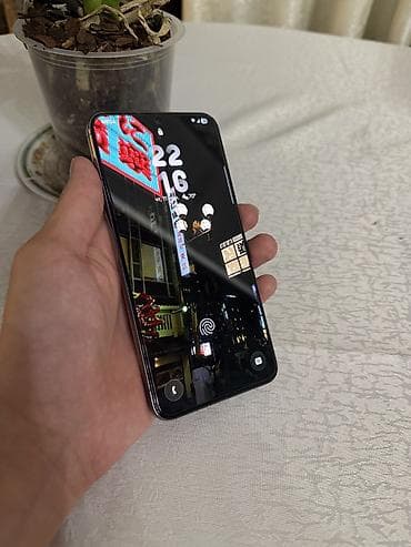 айфон 6 плюс с: Samsung Galaxy S22 Plus, Б/у, 128 ГБ, цвет - Зеленый, 1 SIM, eSIM — 3