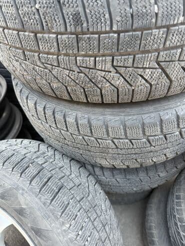 обмотка для руля: Диски R 15 — 2