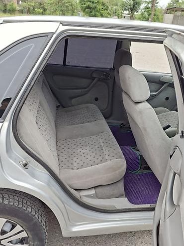 step wgn: Volkswagen Pointer: 2004 г., 1 л, Механика, Хэтчбэк — 7