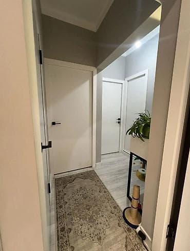 3 комнатная квартира 105 серии: 3 комнаты, 80 м², 105 серия, 2 этаж, Евроремонт — 8
