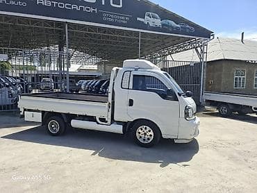 компрессор кондиционера киа рио 3: Легкий грузовик, Kia — 5