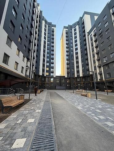 1 комната, Риэлтор, Без подселения, С мебелью полностью