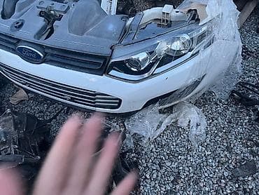 rex sprinter: Ford, Б/у, Оригинал — 2