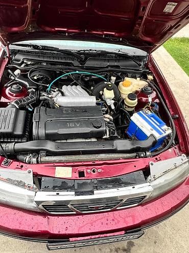 daewoo lacetti фары: Daewoo Nexia: 2006 г., Седан — 4