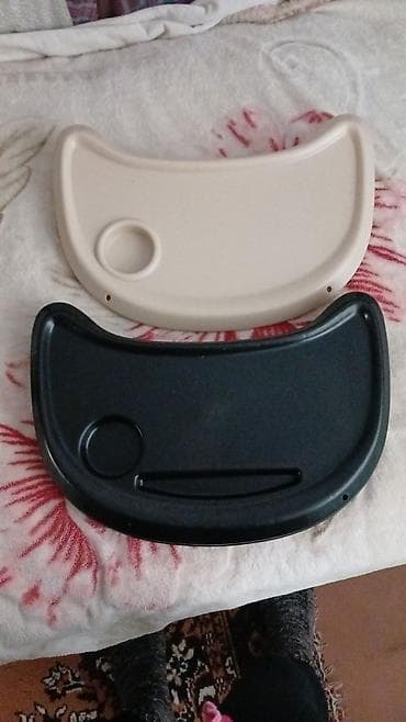 Детская одежда и обувь: Продается стульчик в идеальном состоянии — 2