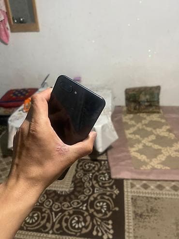 google pixel 2 xl: Xiaomi, Mi 8 Lite, Б/у, 64 ГБ, цвет - Черный, 2 SIM — 3