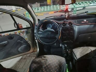 коробка передач матиз цена: Daewoo Matiz: 2014 г., 0.8 л, Механика, Бензиновая, Хэтчбэк — 7