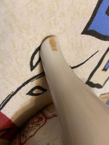 кой кыркыч: Продам Чайник (650 мл) — 5