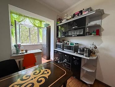 Продажа квартир: 3 комнаты, 60 м², Золотой квадрат 106 серия, 3 этаж, Косметический ремонт — 6