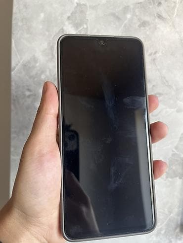 s6 edge: Redmi, Redmi 14C, Б/у, 256 ГБ, цвет - Черный — 3