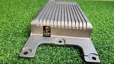 bmw e36: Эбу сист - зарядки громкой связи e70 84 10 9 —-163 —348 Год 2008 В — 3