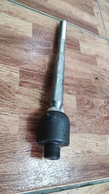 Рулевая тяга с Японского автомобиля Передняя см.Фото Привозные